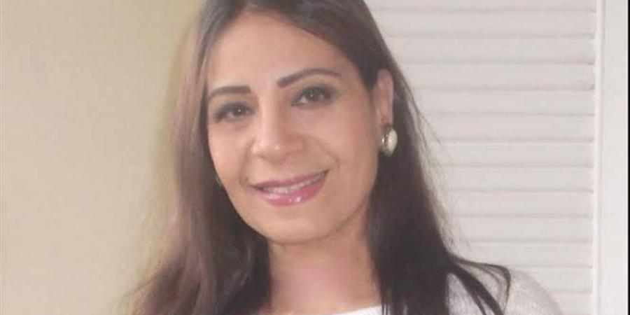 هيعمل جنون.. عفاف مصطفى تشيد بمسلسل «ما تراه ليس كما يبدو» - هرم مصر