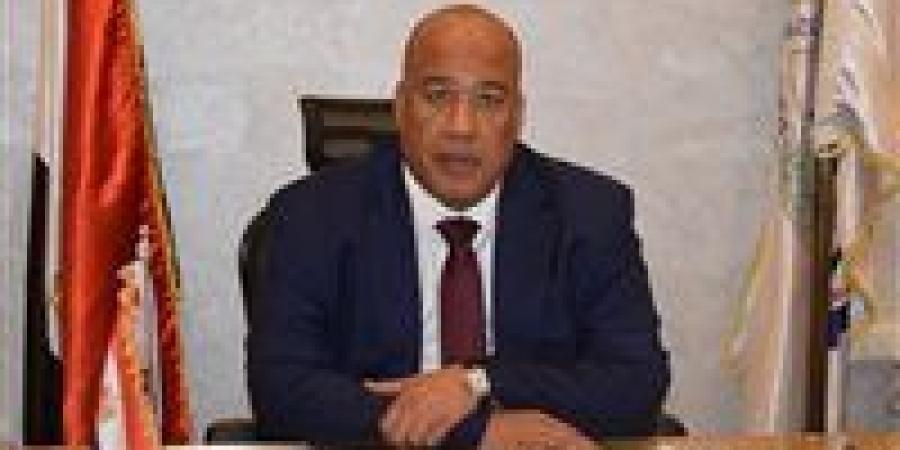 أيمن العشري: قانون الرياضة الجديد يعزز الاستثمار ويمنح الرياضة المصرية استقرارًا وتنظيمًا غير مسبوق - هرم مصر