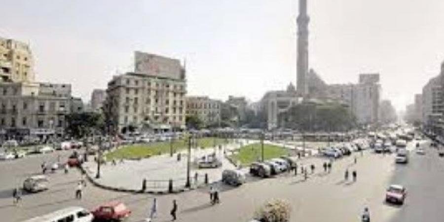 قبل يوم الإجازة.. تعرف على الحالة المرورية بشوارع وميادين القاهرة والجيزة - هرم مصر