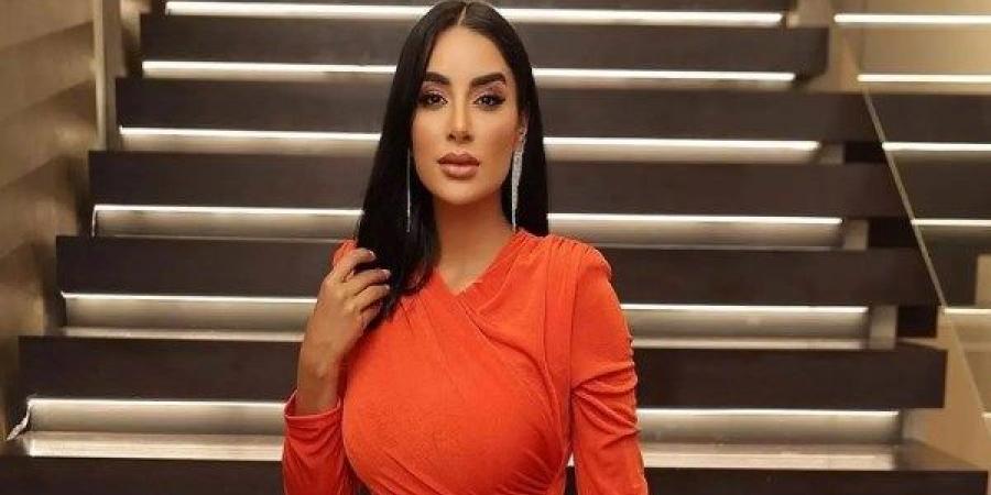 ابني مخفش مني.. جوري بكر تكشف مفاجأة عن دورها في المداح - هرم مصر