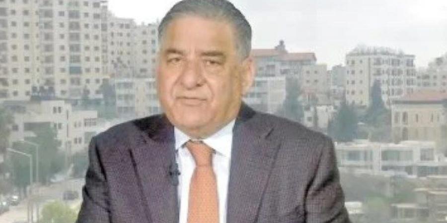 وزير فلسطيني: إسرائيل لا تكترث بالضغط الدولي وتعتبر العالم يتمثل في الإدارة الأمريكية - هرم مصر