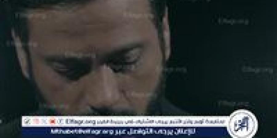 الجمهور يشيد بأغنية إيساف الجديدة دايرة".. والمطرب يكشف سر تجربة الراب لأول مرة - هرم مصر
