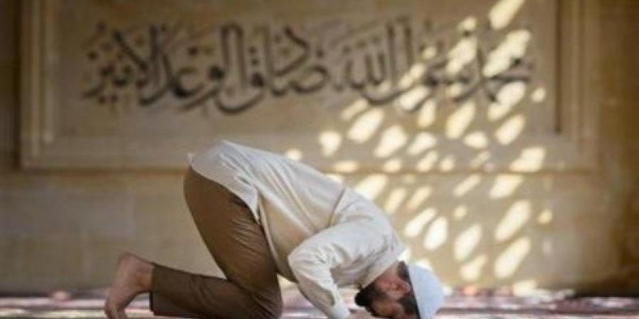 حكم ترك صلاة الجمعة والتكاسل عن أدائها.. الأزهر يجيب - هرم مصر