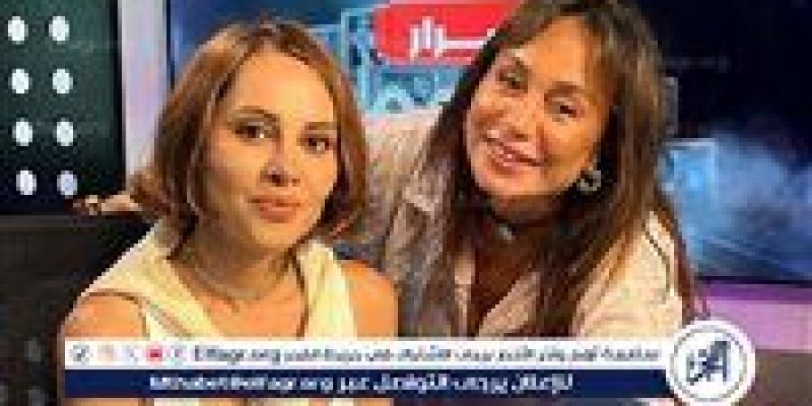 ياسمين رئيس لـ "نجوم FM”: “فيلم بابا وماما عائلي" وبحب في أحمد جوزى رجولته - هرم مصر