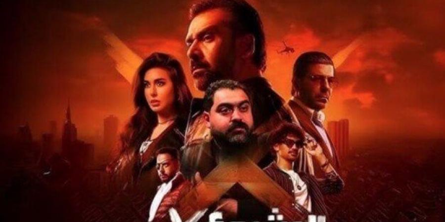 منصة رقمية تكشف عن عرض فيلم «مشروع X» في هذا الموعد - هرم مصر