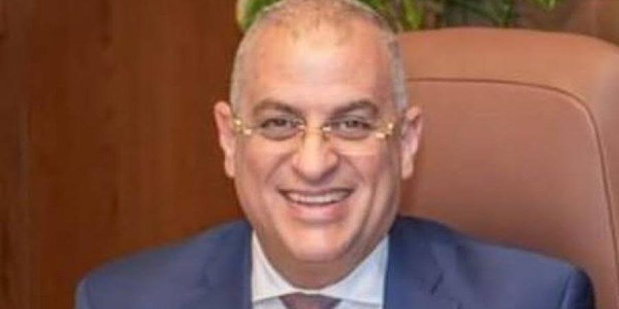 وزارة البترول تعلن تعيين وائل لطفي رئيسا للإدارة المركزية للمشروعات - هرم مصر