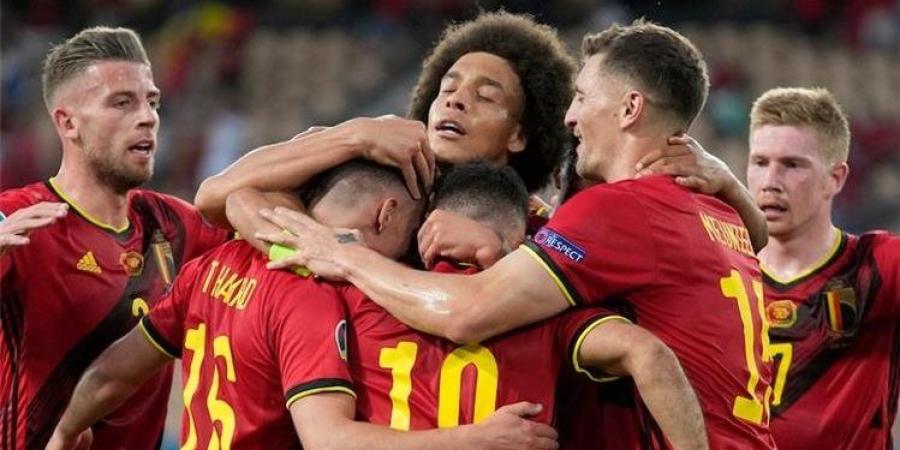 قائمة منتخب بلجيكا لمواجهتي كازاخستان وليختنشتاين بتصفيات مونديال 2026 - هرم مصر