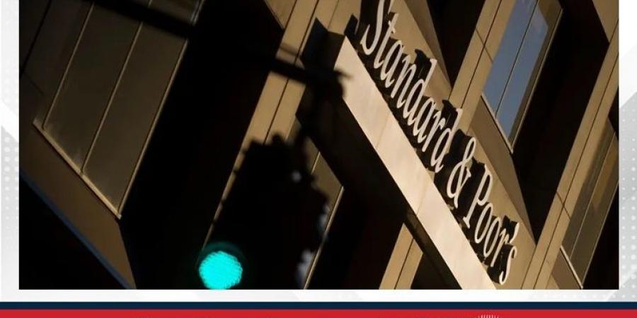 ستاندرد آند بورز 500 يسجل مستوى قياسيًا بدعم من أسهم الذكاء الاصطناعي - هرم مصر