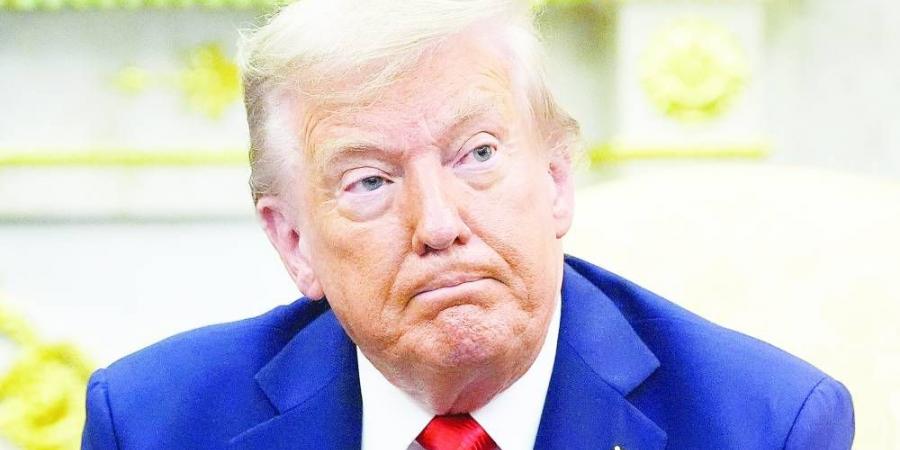 أمريكا ترفع بيانات الناتج المحلي الإجمالي على «بلوكتشين» - هرم مصر