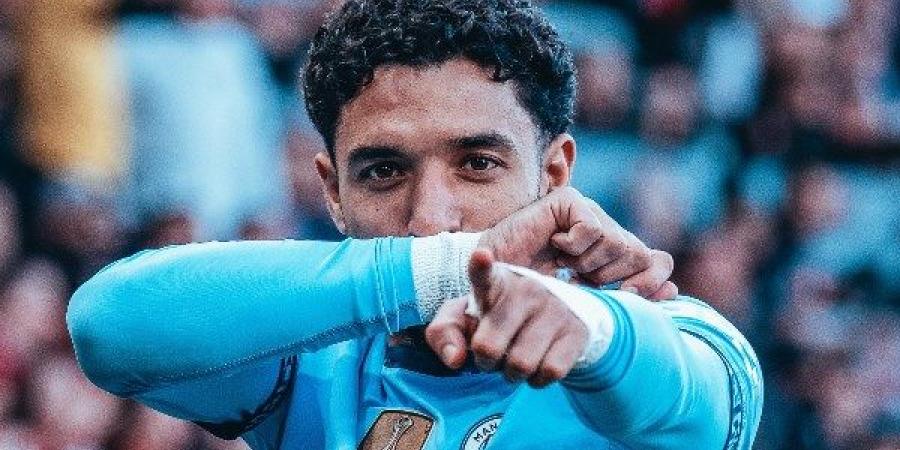 هل ينتقل عمر مرموش إلى توتنهام؟.. شبكة إنجليزية تكشف مفاجأة - هرم مصر