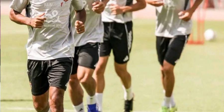 الأحمر الأكثر فوزا.. موعد مباراة الأهلي وبيراميدز في الدوري والقنوات الناقلة - هرم مصر
