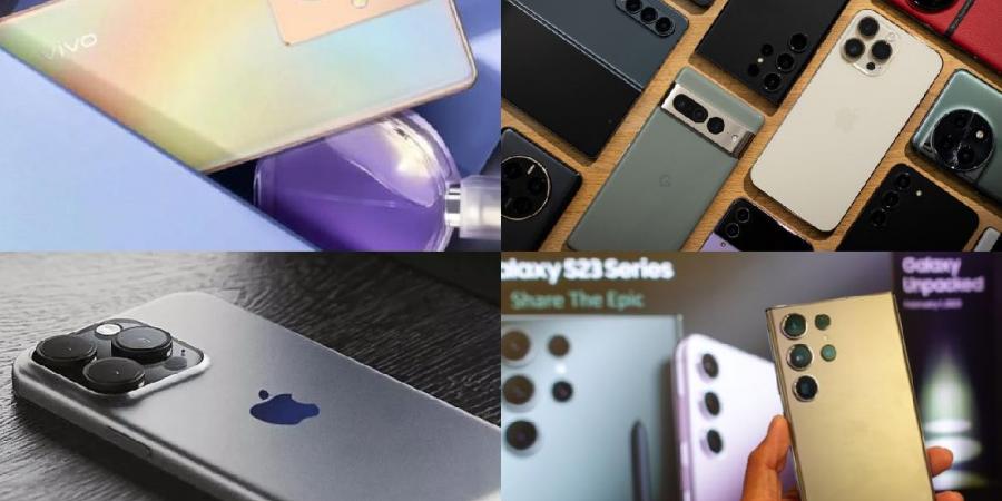 أخبار التكنولوجيا| سامسونج توجه رسالة ساخرة لـ آبل في إعلان Galaxy Z Fold 7 الجديد.. شاومي تطلق ثلاثة هواتف ضمن سلسلة Xiaomi 16 - هرم مصر