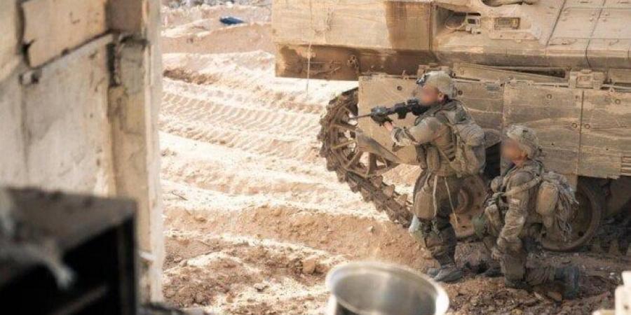 جيش الاحتلال يقرر استثناء مدينة غزة من الهدنة التكتيكية المؤقتة للأنشطة العسكرية - هرم مصر