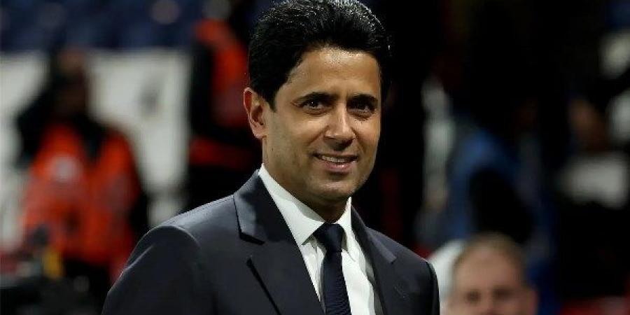 خلال قرعة أبطال أوروبا.. الخليفي يشيد بعثمان ديمبلي ويتجاهل لامين يامال - هرم مصر