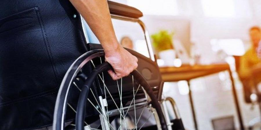 تخصيص 5% من مساكن الدولة لذوي الإعاقة بالقانون - هرم مصر