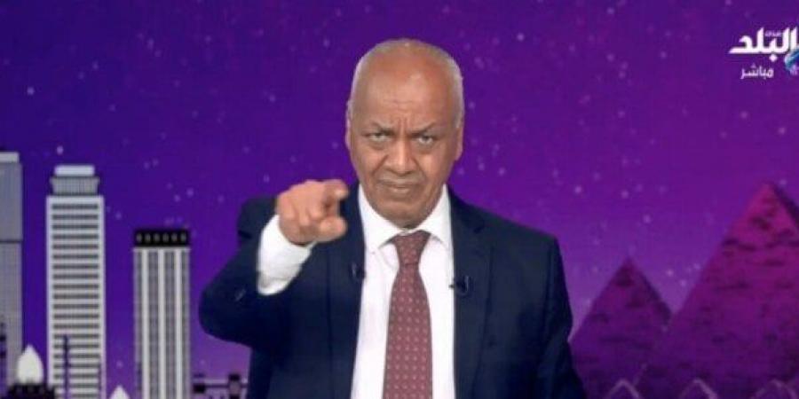 مصطفى بكري: إسرائيل لا تريد وقف القتال بل تسعى إلى هدنة مؤقتة - هرم مصر