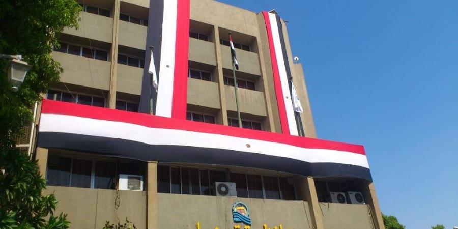 أخبار قنا..إصابة 10 أشخاص في انقلاب ميكروباص..اعتماد 3 وحدات صحية جديدة طبقا لمعايير الجودة - هرم مصر