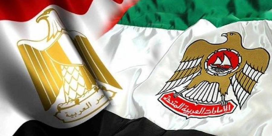 آخرها زيارة بن زايد للقاهرة| رسائل ثقة إماراتية تعزز الشراكة الاقتصادية وتفتح آفاق استثمارية جديدة لمصر - هرم مصر