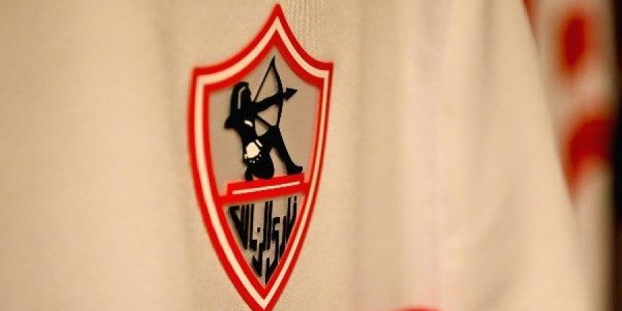 الزمالك يستعجل اتحاد الكرة لحسم موقف قيد الكيني بارون أوشينج - هرم مصر