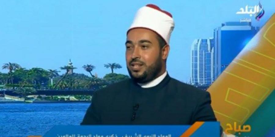 احتفاء دائم بالرسول الكريم.. دعوة للعودة إلى أخلاق النبي في ذكرى ميلاده| فيديو - هرم مصر