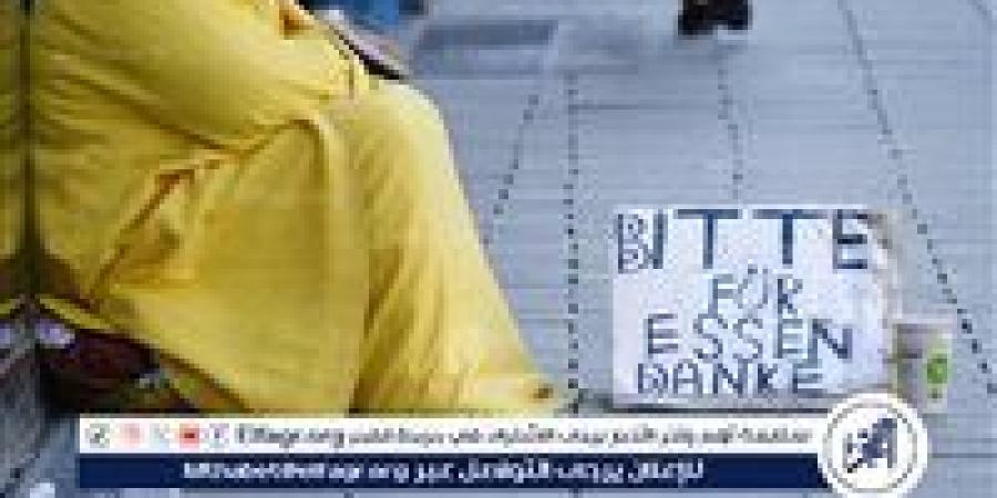 ارتفاع البطالة في ألمانيا وميرتس يدعو للإصلاحات - هرم مصر