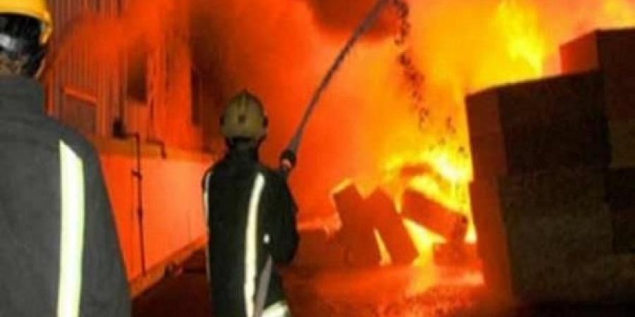 بدون إصابات.. إخماد حريق اندلع داخل غرفة في بولاق أبو العلا - هرم مصر