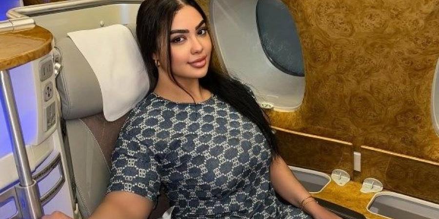 انهيار وإنكار وفيديوهات مثيرة.. القصة الكاملة للبلوجر نرمين طارق المتهمة بخدش الحياء - هرم مصر
