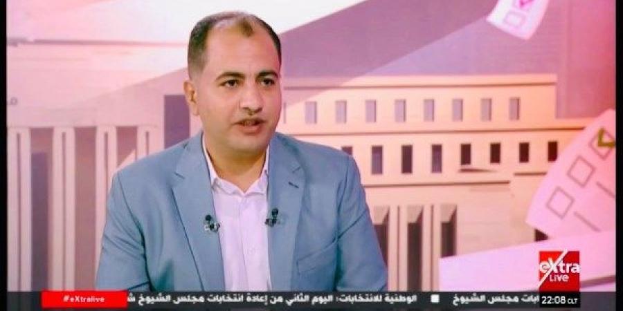 تجانس وتكامل بين مؤسسات الدولة في انتخابات الشيوخ.. والوعي السياسي يتطور - هرم مصر