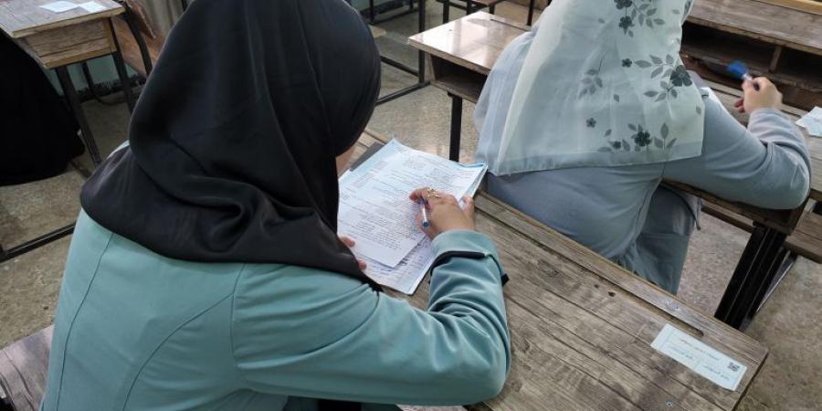 هل يشكل المجلس الأعلى للتربية خطوة لإصلاح التعليم في سوريا؟ - هرم مصر