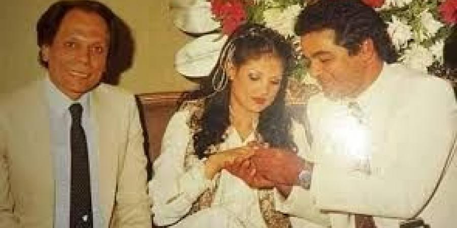 ذكرى مصطفى متولي.. عمل فني كان وش السعد عليه - هرم مصر
