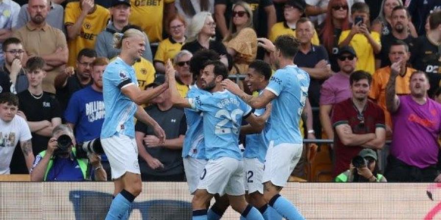 بقيادة نجم مانشستر سيتي.. قائمة منتخب إسبانيا لتصفيات كأس العالم - هرم مصر