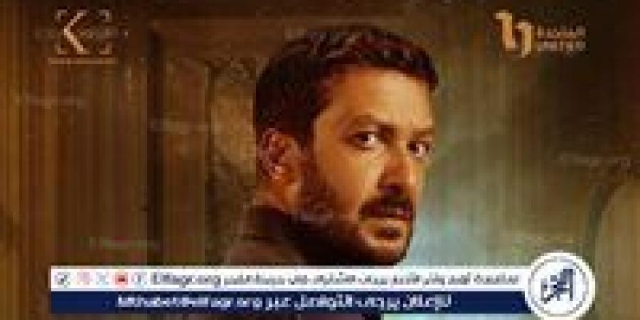 بشخصية حسام.. مؤمن نور يخطف الأنظار في أولى حلقات حكاية هند من مسلسل ما تراه ليس كما يبدو - هرم مصر