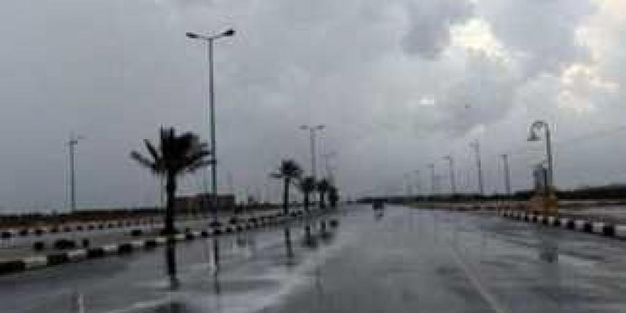 مفاجآت اغسطس.. الأرصاد تحذر من 3 ظواهر جوية في طقس اليوم - هرم مصر