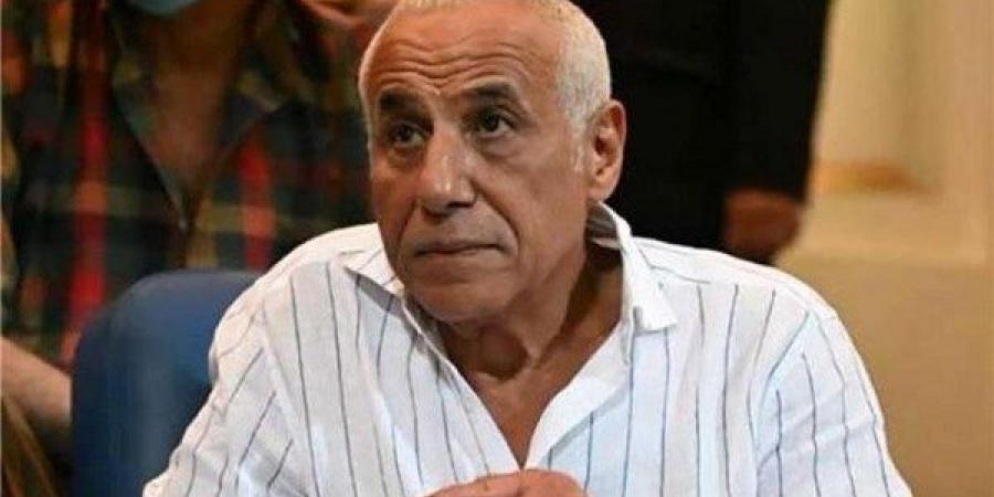 صلاحياته مع ميدو.. نجم الزمالك السابق يشن هجوما على حسين لبيب - هرم مصر
