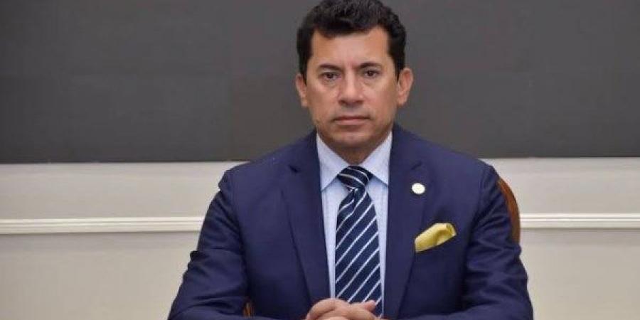 اليوم .. وزير الرياضة يكشف خريطة طريق المرحلة الانتقالية - هرم مصر