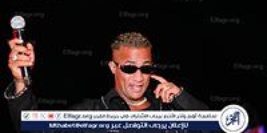 محمد رمضان يشعل ليالي مراسي برسالة خاصة إلى أنغام: "رجعتي ونورتي بلدك" - هرم مصر