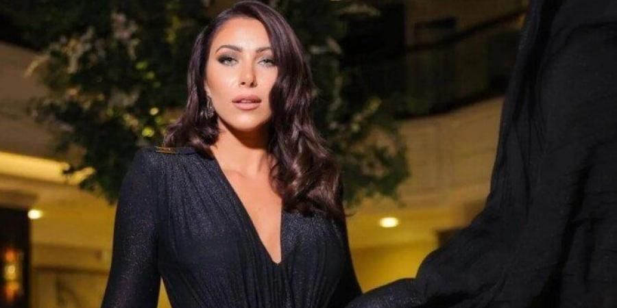 دانييلا رحمة تتصدر التريند بعد وصلة رقص على أغنية زوجها.. ماذا حدث؟ - هرم مصر