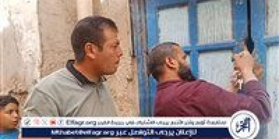 غلق وتشميع مصنعين لإنتاج الحلوى غير مطابقين لشروط الترخيص بمنفلوط فى أسيوط - هرم مصر