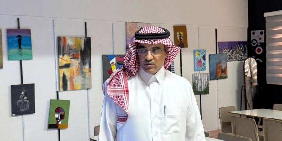 غدًا الأحد.. 260 ألف طالب ​وطالبة يعودون لمقاعد الدراسة في تعليم الطائف - هرم مصر