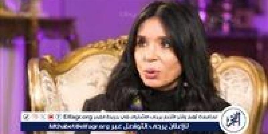 دينا تحتفل بعودة أنغام: "رجوعك عيد.. وصوتك حياة" - هرم مصر