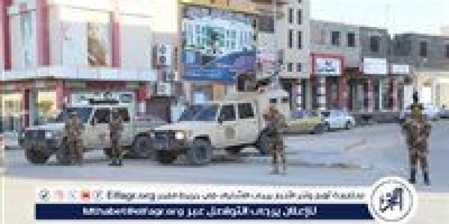 الاتحاد الأوروبي يحذر من التصعيد في طرابلس ويطالب بحماية المدنيين - هرم مصر