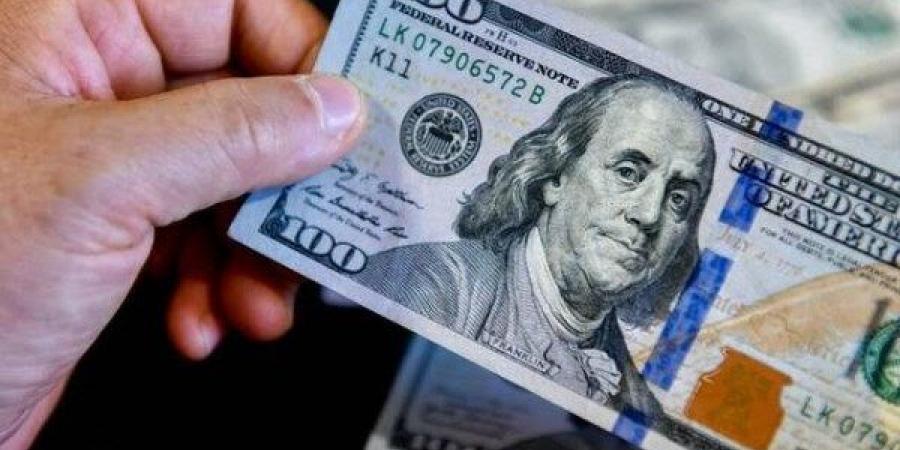 سعر الدولار اليوم السبت 30-8-2025 - هرم مصر