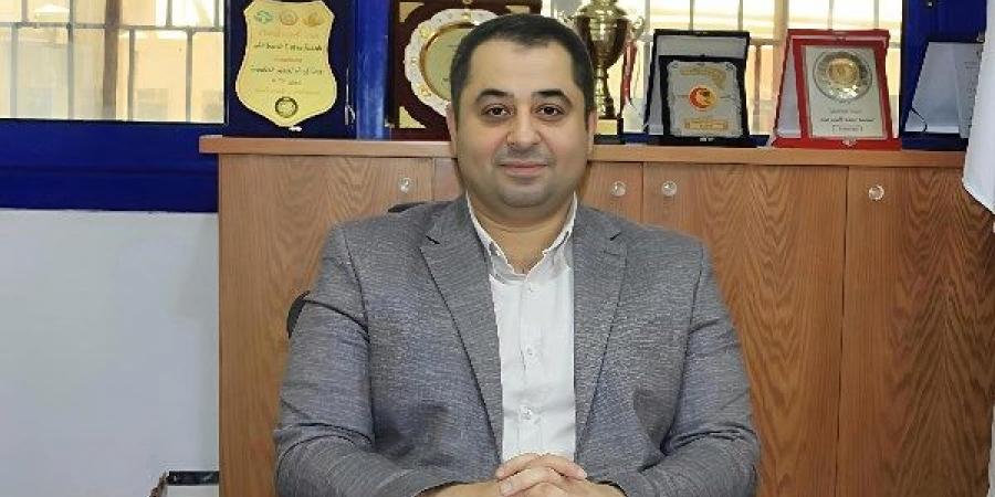 محافظ قنا يتفقد جناح الحرف التراثية واليدوية بالمتحف القومي للحضارة المصرية - هرم مصر