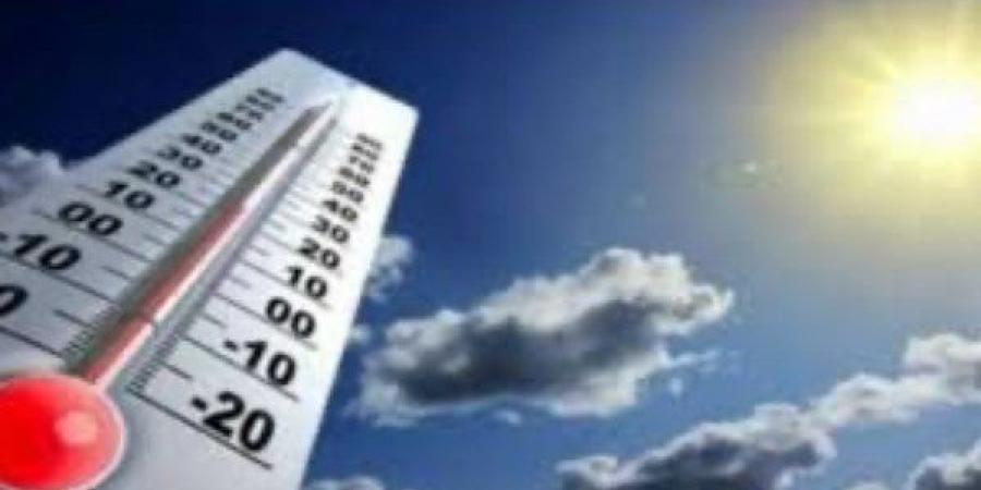 أمطار رعدية تضرب تلك المناطق.. تحذير عاجل بشأن حالة طقس السبت - هرم مصر