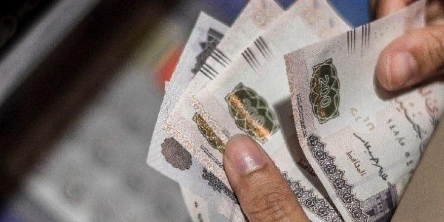 تستمر لمدة 5 أيام.. موعد صرف مرتبات شهر سبتمبر 2025 بالزيادة الجديدة - هرم مصر