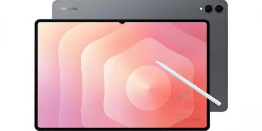 اختبارات أداء مسربة تكشف عن قوة Galaxy Tab S11 Ultra الهائلة - هرم مصر