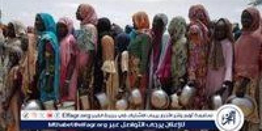 السودان بين تصعيد عسكري وحصار إنساني.. وتكثيف الضغوط الدولية (تقرير) - هرم مصر