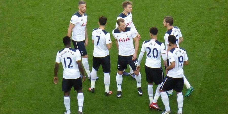 توتنهام يخسر بهدف من بورنموث في الدوري الإنجليزي - هرم مصر