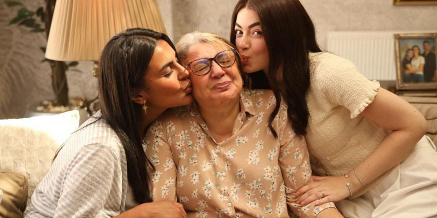 ليلى زاهر تنهار في أولى حلقات "هند".. وصدمة طلاق مفاجئ - هرم مصر