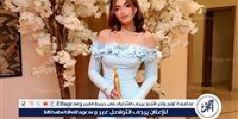 ملك زاهر تذيب القلوب برسالة مؤثرة لشقيقتها ليلى في عيد ميلادها - هرم مصر